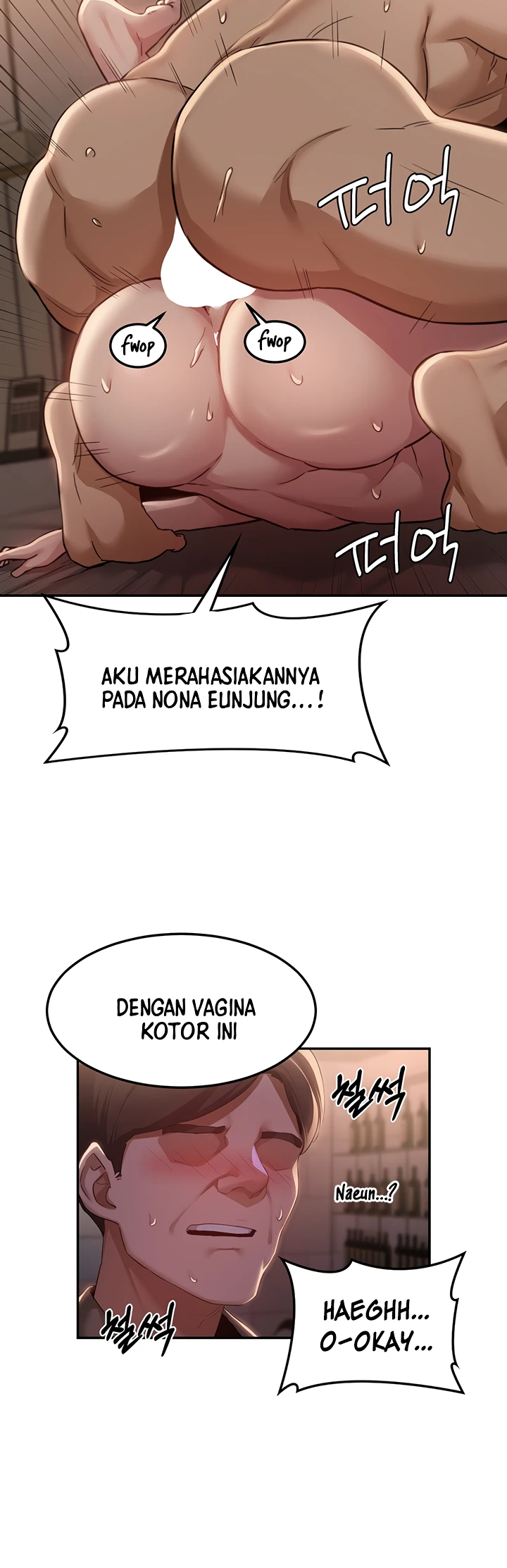 Sextudy Group Chapter 98 - Page 23